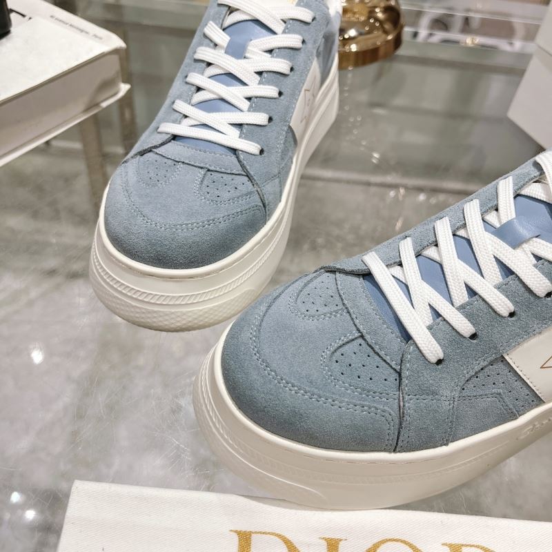 Christian Dior Low Shoes